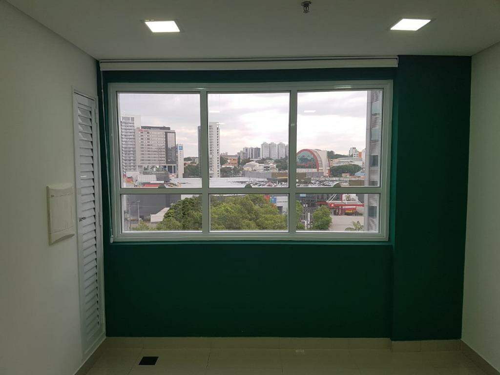 Sala à venda no Baeta Neves: 