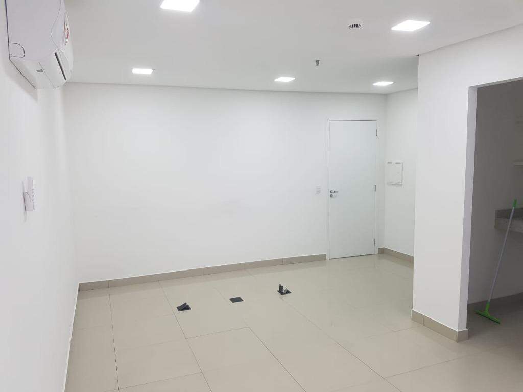 Sala à venda no Baeta Neves: 