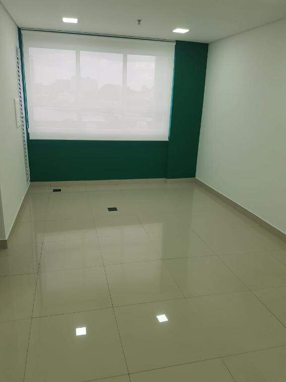 Sala à venda no Baeta Neves: 