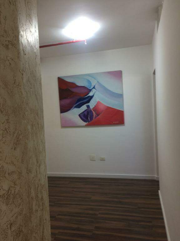 Sala à venda no Rudge Ramos: 