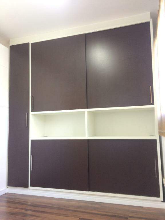 Sala à venda no Rudge Ramos: 