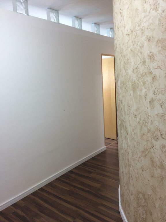 Sala à venda no Rudge Ramos: 