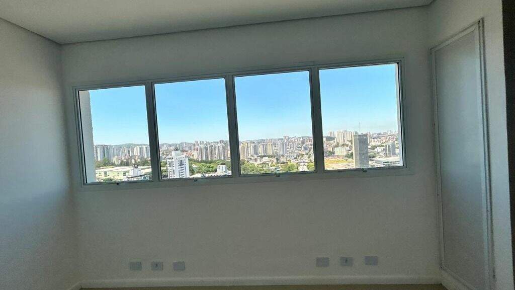 Sala para aluguel no Centro: 