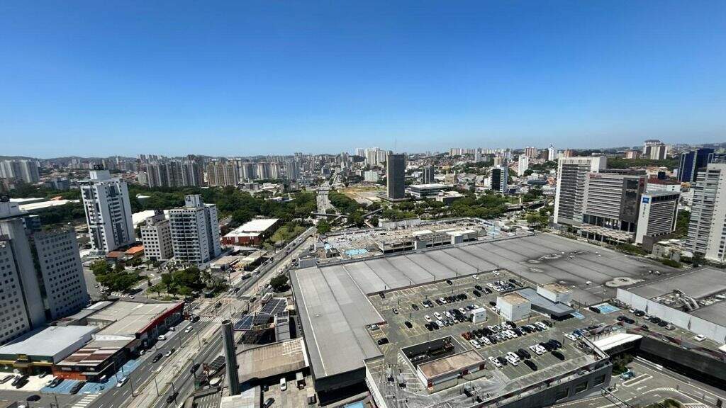 Sala para aluguel no Centro: 