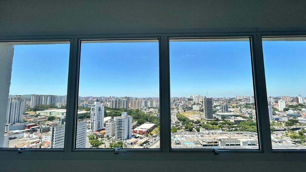 Sala para aluguel no Centro: 