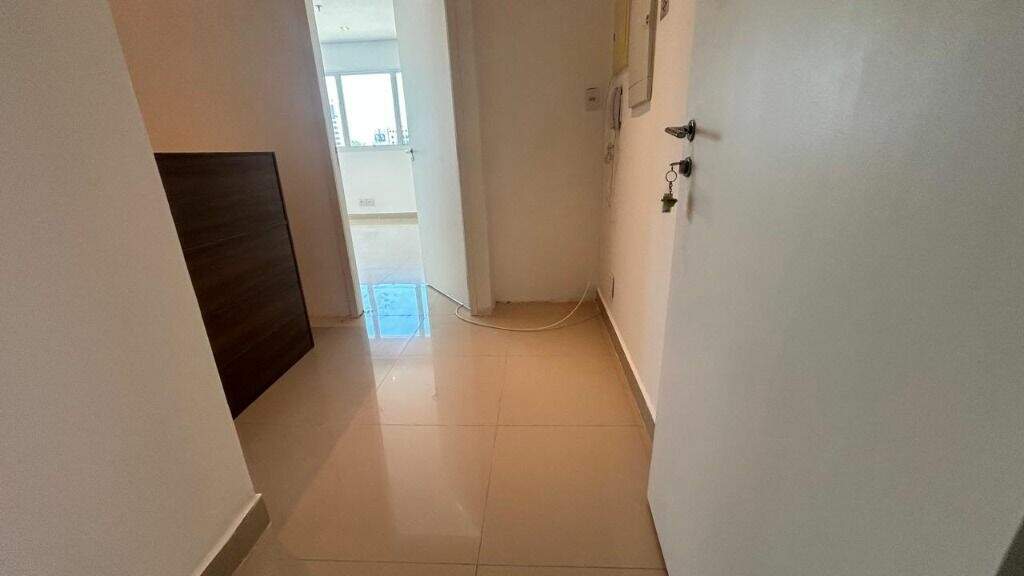 Sala à venda no Centro: 