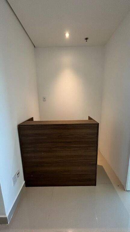 Sala à venda no Centro: 