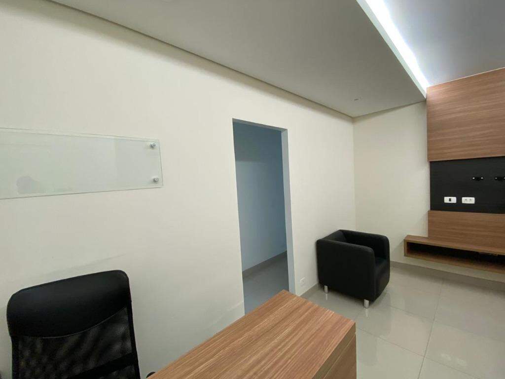 Sala à venda no Centro: 