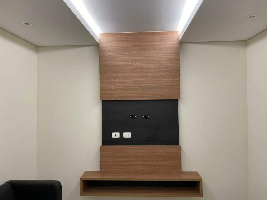 Sala à venda no Centro: 