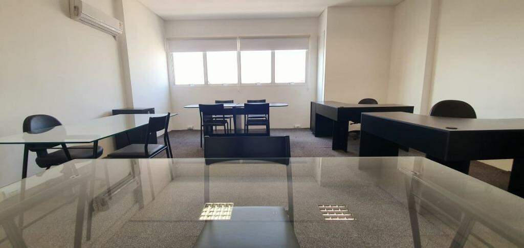 Sala para aluguel no Centro: 