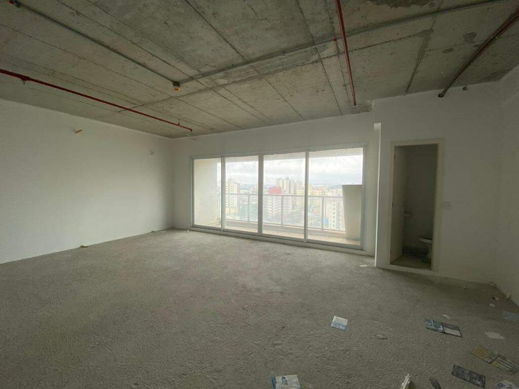 Sala para aluguel no Centro: 