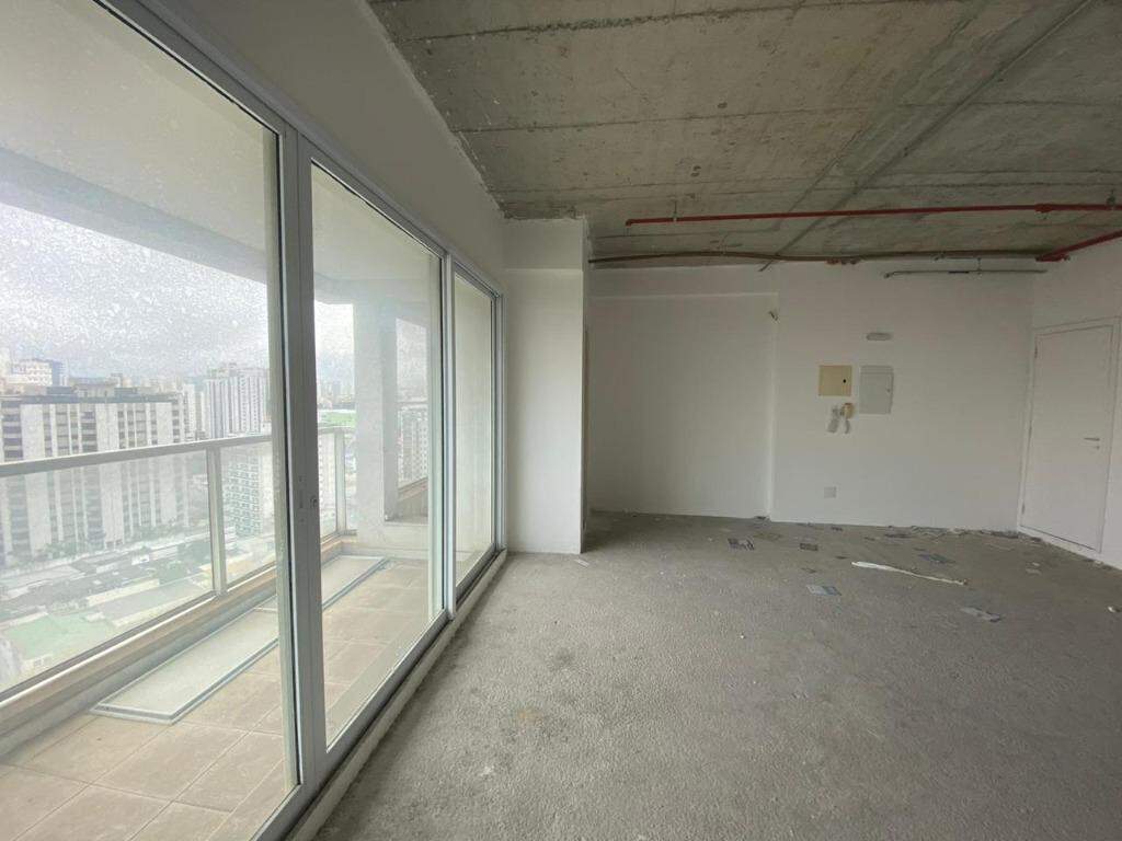 Sala para aluguel no Centro: 