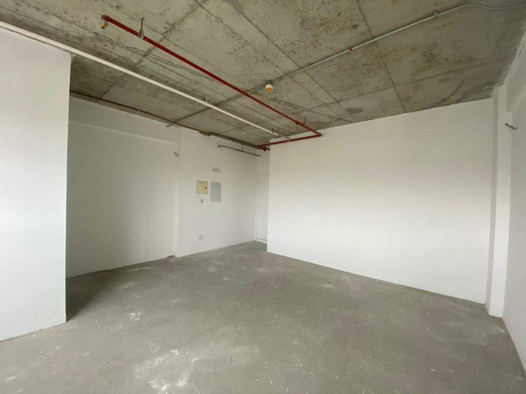 Sala para aluguel no Centro: 