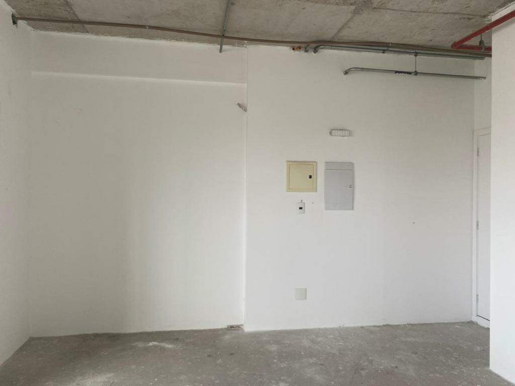 Sala para aluguel no Centro: 