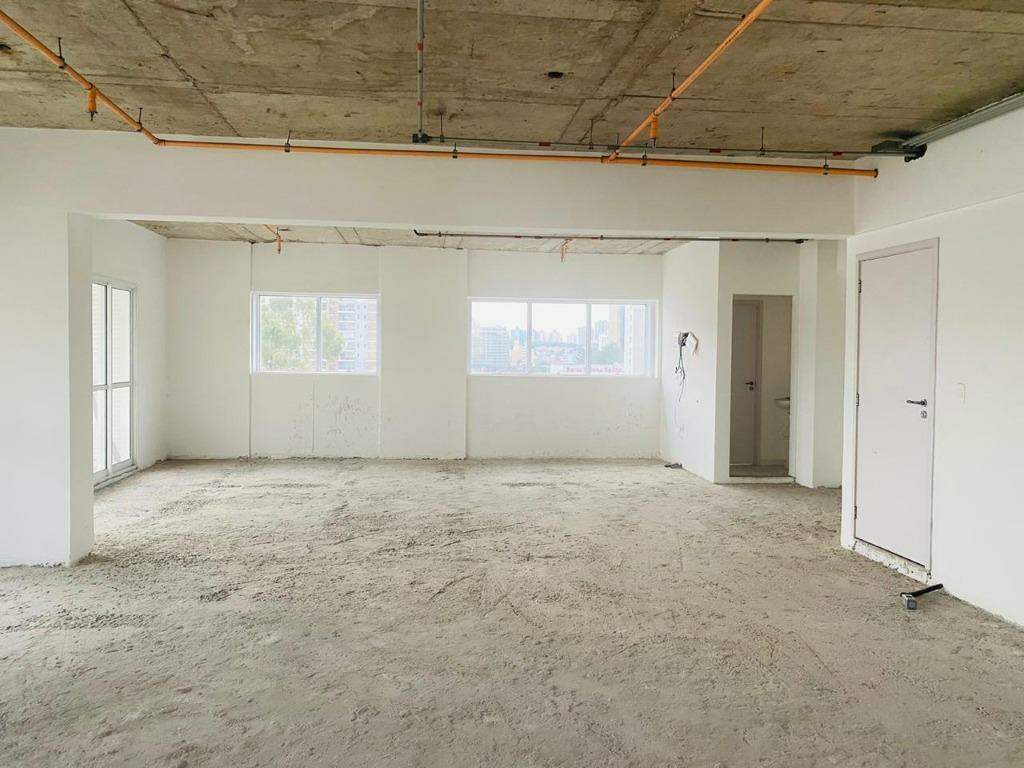 Sala à venda no Baeta Neves: 