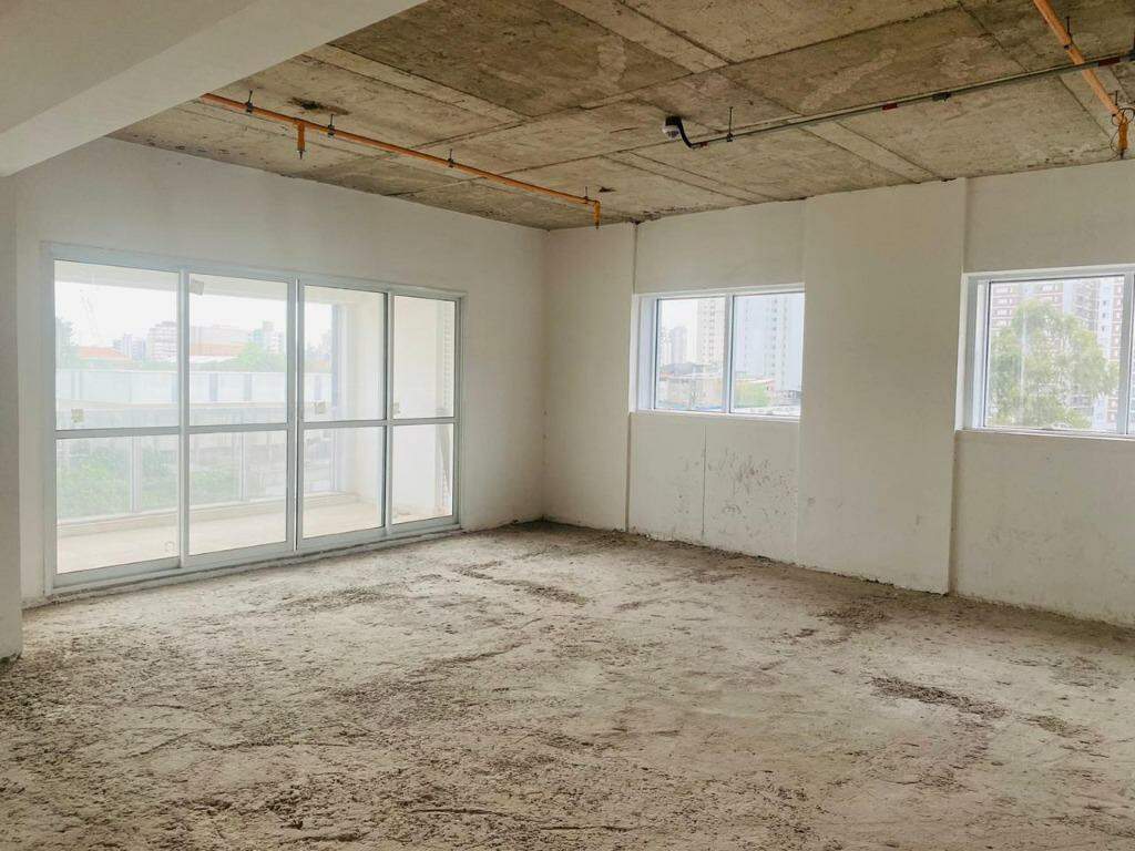 Sala à venda no Baeta Neves: 