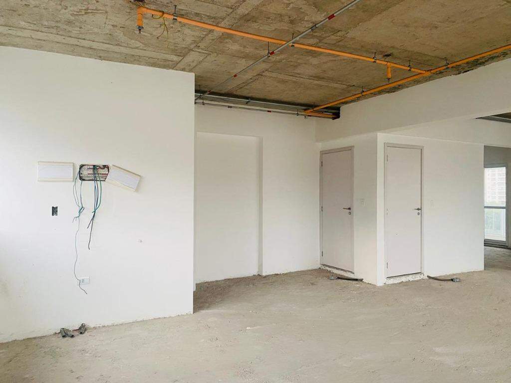 Sala à venda no Baeta Neves: 