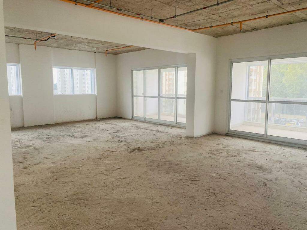 Sala à venda no Baeta Neves: 