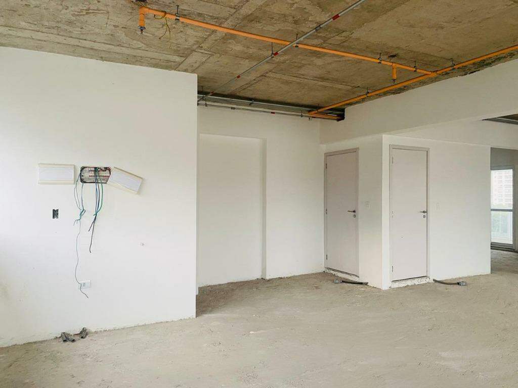 Sala para aluguel no Baeta Neves: 