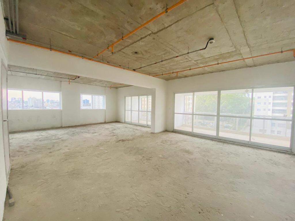 Sala para aluguel no Baeta Neves: 