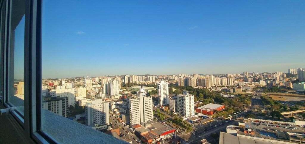 Sala para aluguel no Centro: 