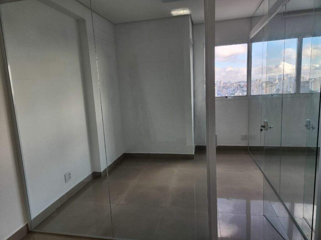 Sala para aluguel no Centro: 
