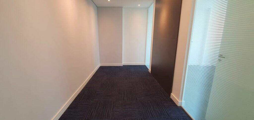 Sala para aluguel no Centro: 