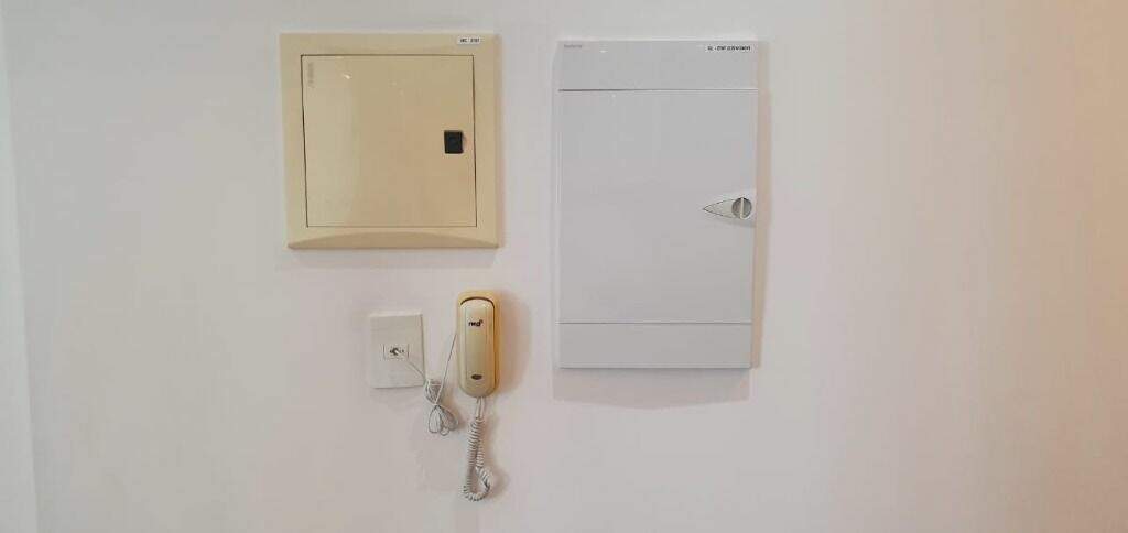 Sala para aluguel no Centro: 