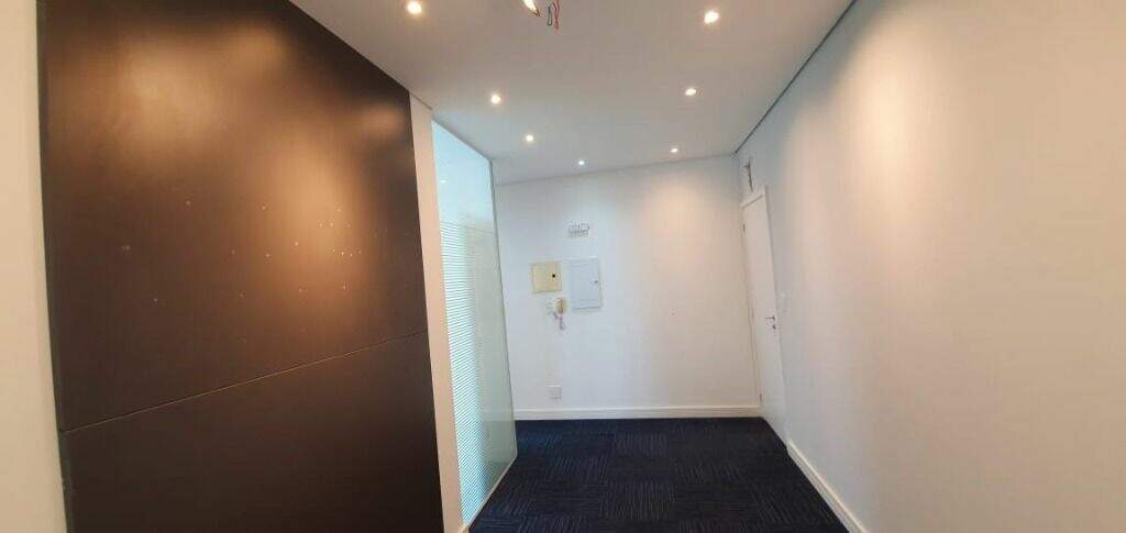 Sala para aluguel no Centro: 