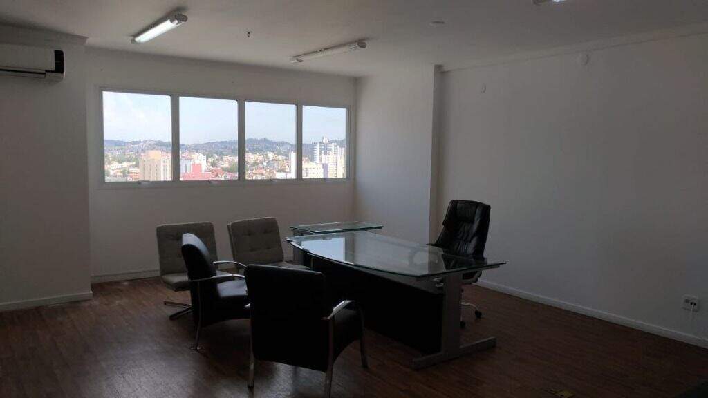 Sala para aluguel no Centro: 