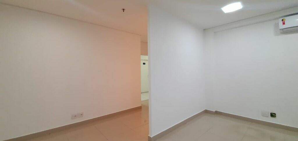 Sala para aluguel no Centro: 