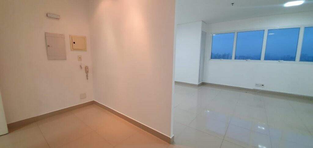 Sala para aluguel no Centro: 