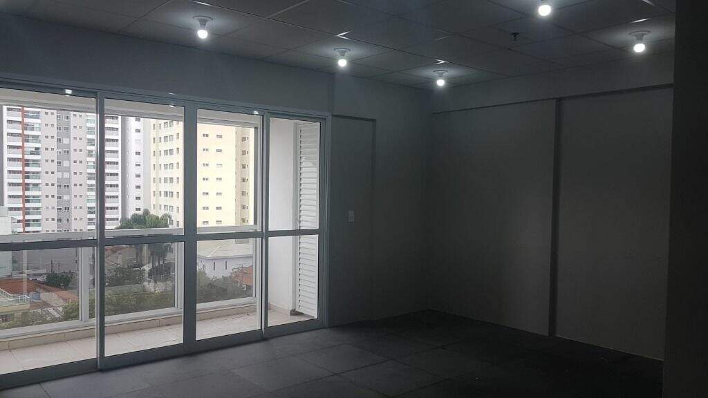 Sala para aluguel no Baeta Neves: 