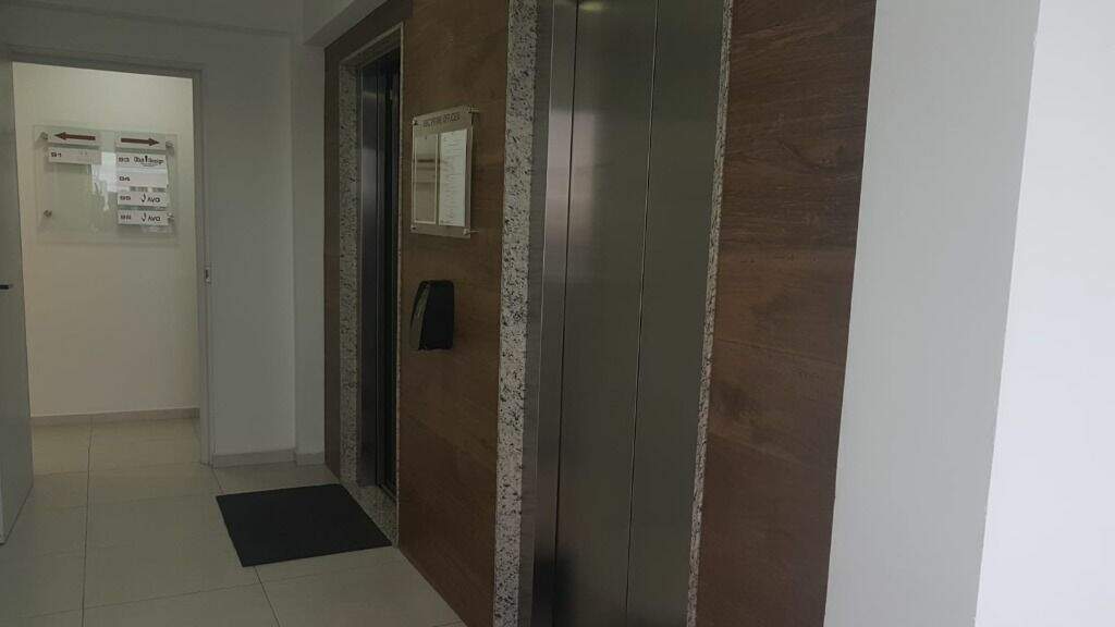 Sala para aluguel no Baeta Neves: 