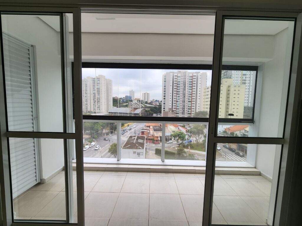 Sala para aluguel no Baeta Neves: 