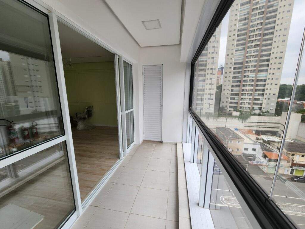 Sala para aluguel no Baeta Neves: 