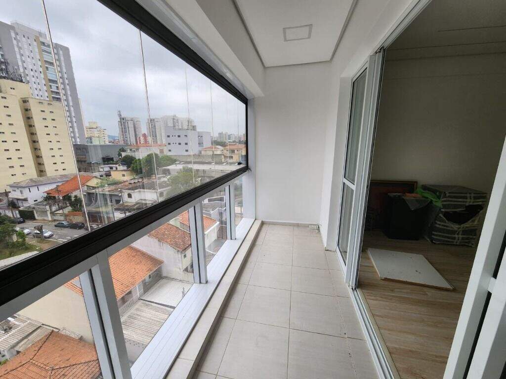 Sala para aluguel no Baeta Neves: 