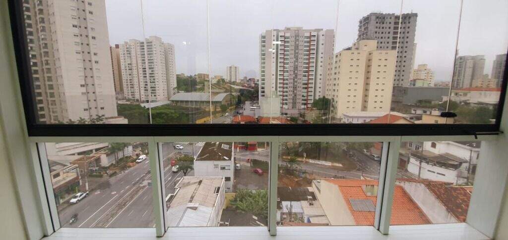 Sala para aluguel no Baeta Neves: 