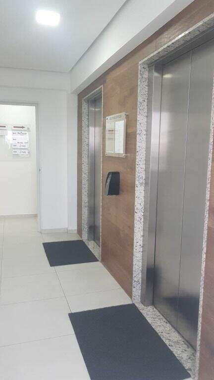 Sala para aluguel no Baeta Neves: 