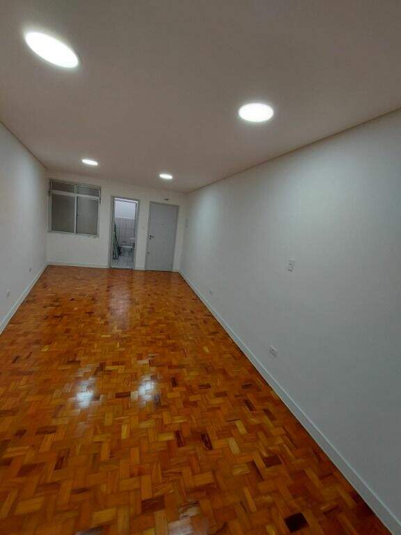 Sala à venda no Centro: 