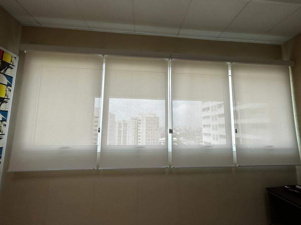 Sala para aluguel no Centro: 