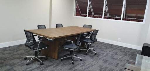 Sala para aluguel no Centro: 