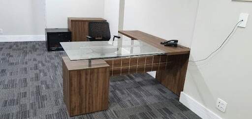 Sala para aluguel no Centro: 