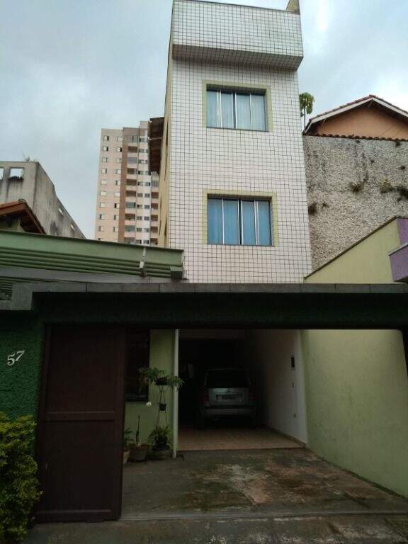 Sala para aluguel no Centro: 