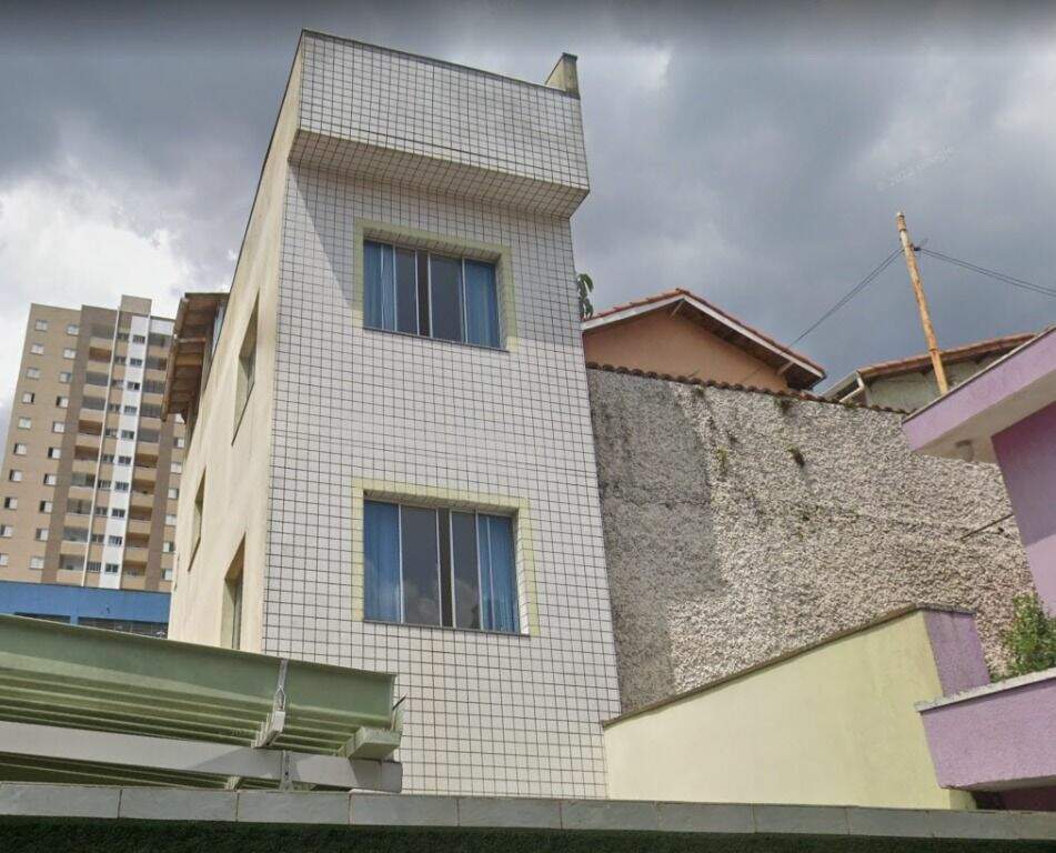 Sala para aluguel no Centro: 