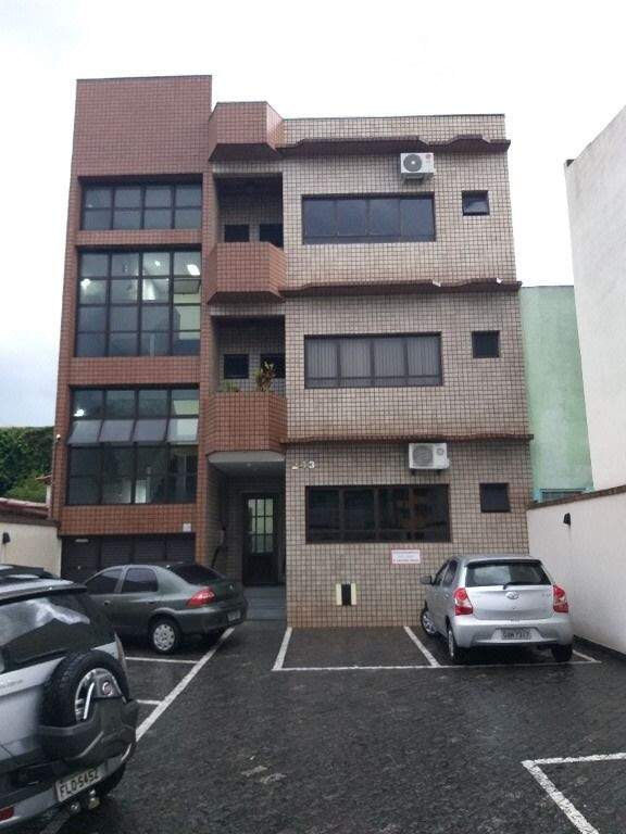 Sala à venda no Jardim do Mar: 