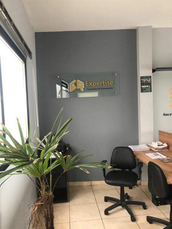 Sala à venda no Rudge Ramos: 