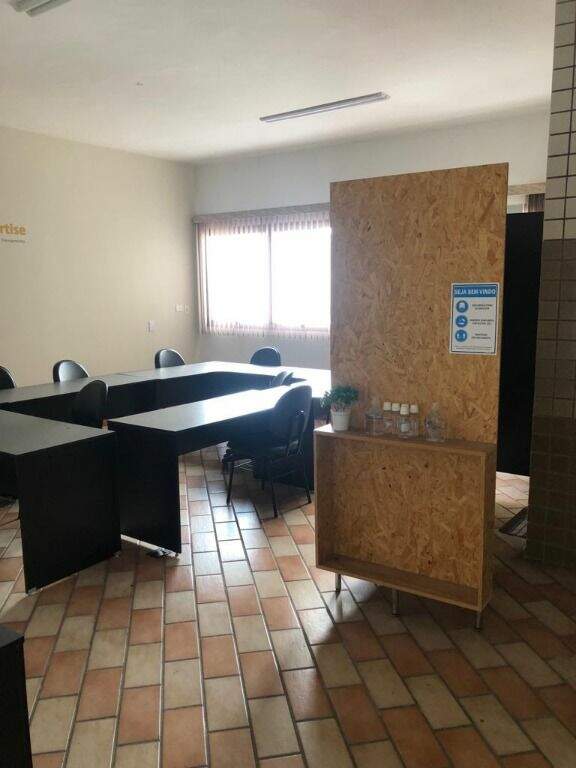 Sala à venda no Rudge Ramos: 