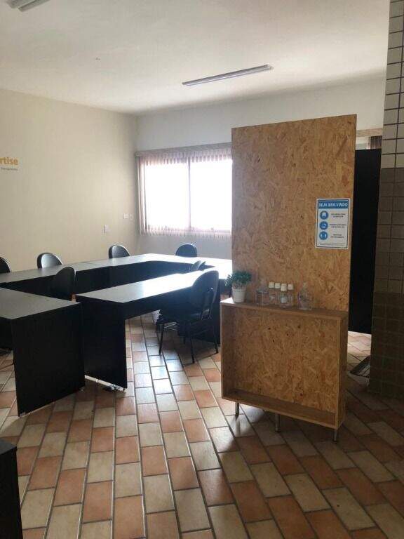 Sala para aluguel no Rudge Ramos: 