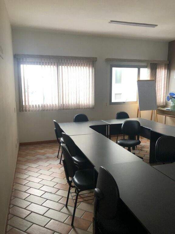 Sala para aluguel no Rudge Ramos: 